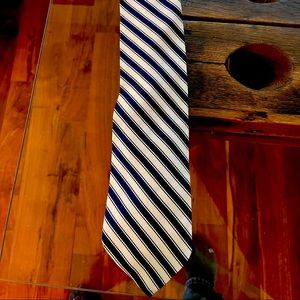 Brooks Brother - high end tie